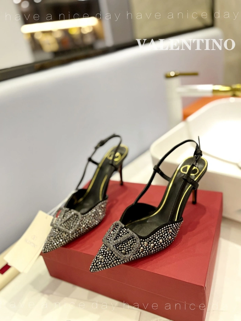 Vxlxntino Sandals Reliable 230239