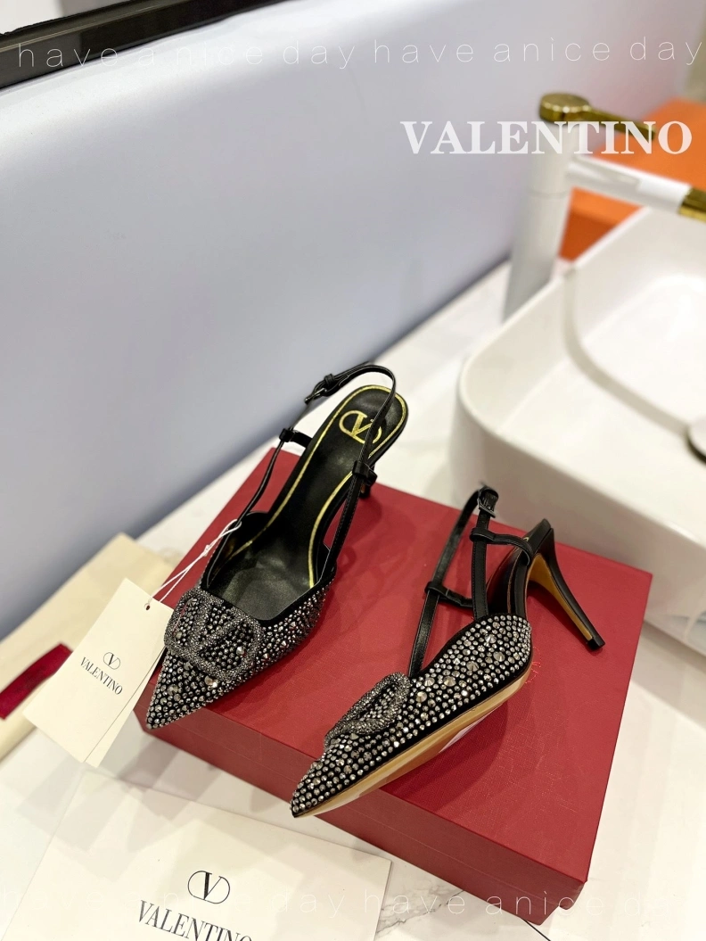Vxlxntino Sandals Reliable 230239