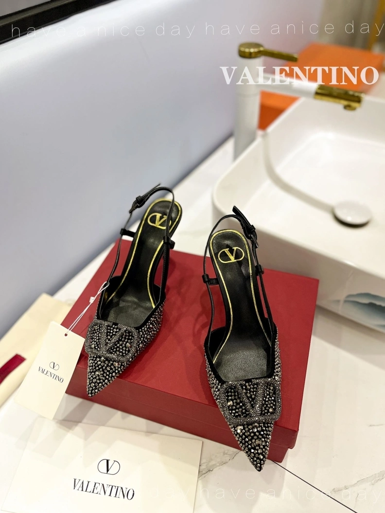 Vxlxntino Sandals Reliable 230239