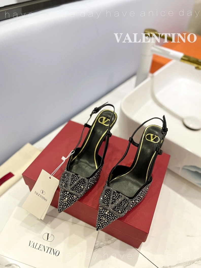 Vxlxntino Sandals Reliable 230239