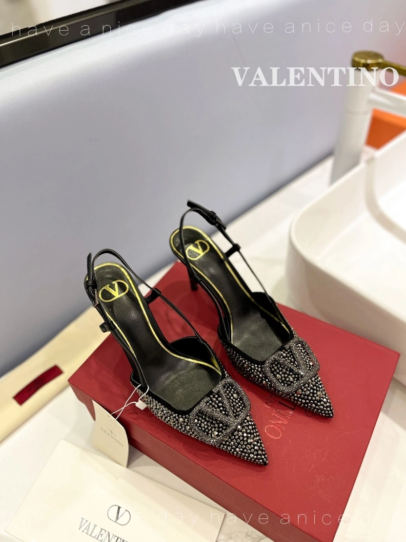 Vxlxntino Sandals Reliable 230239