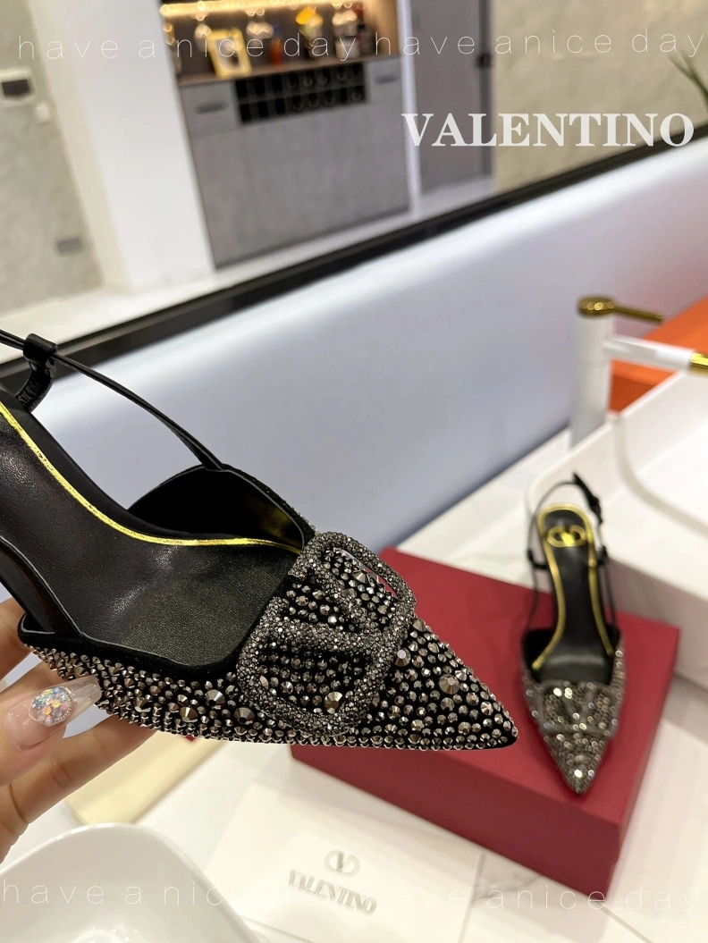 Vxlxntino Sandals Reliable 230239