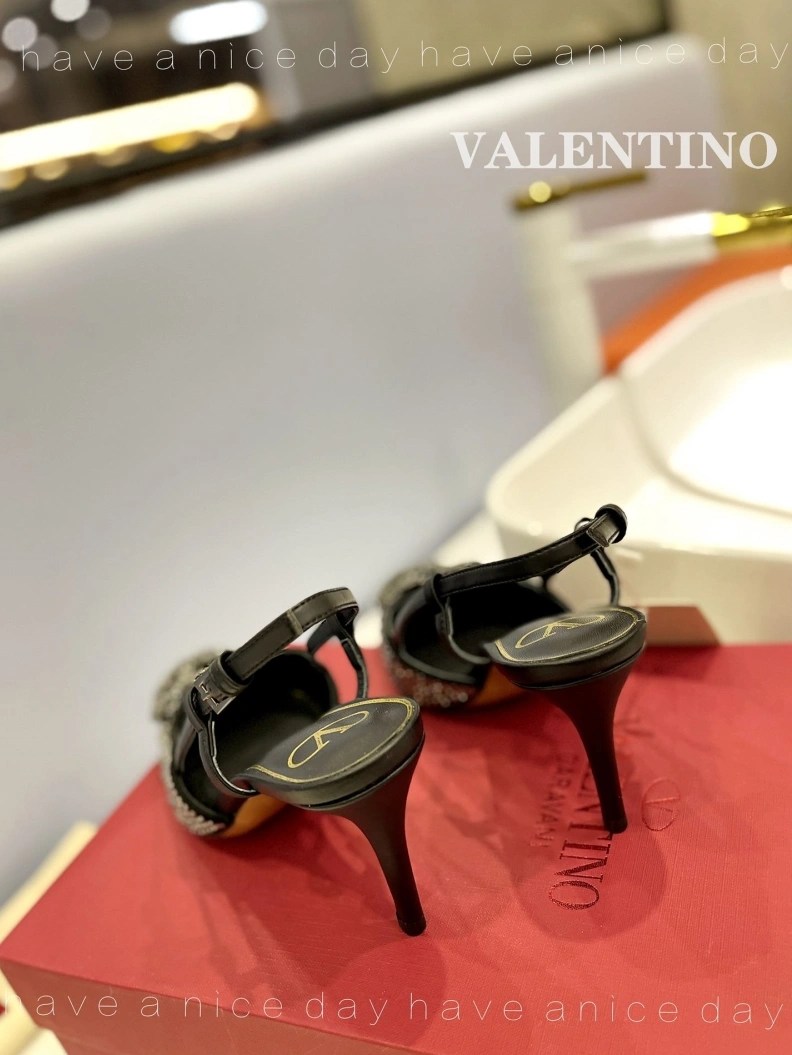 Vxlxntino Sandals Reliable 230239