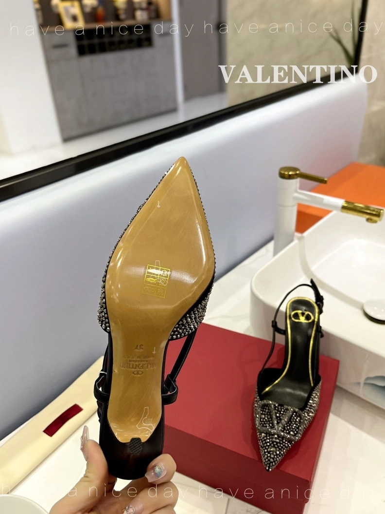 Vxlxntino Sandals Reliable 230239