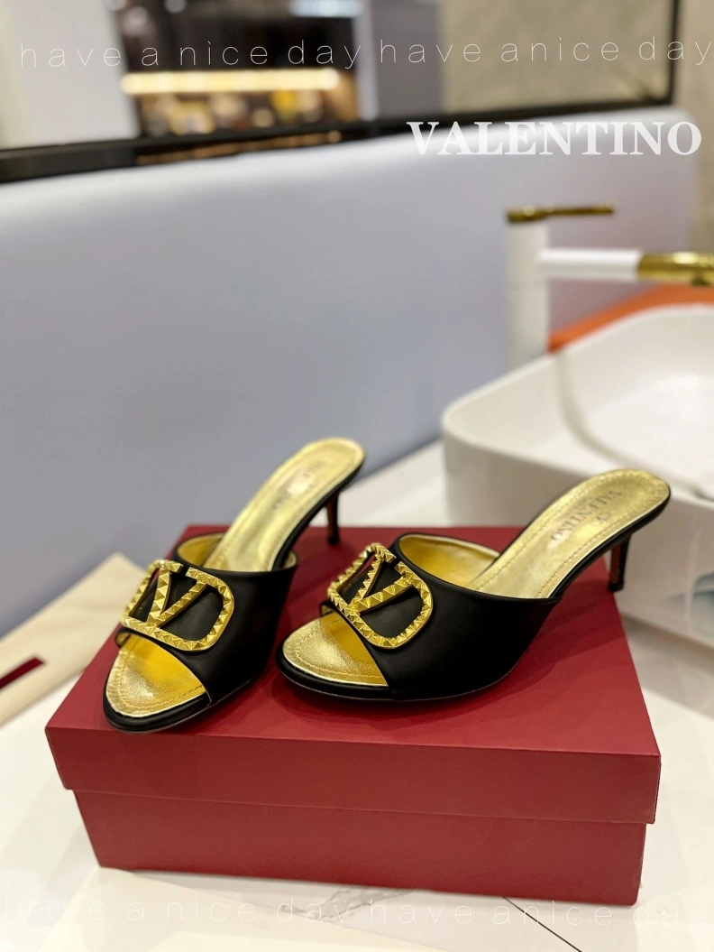 Vxlxntino Slippers Comfortable 230236