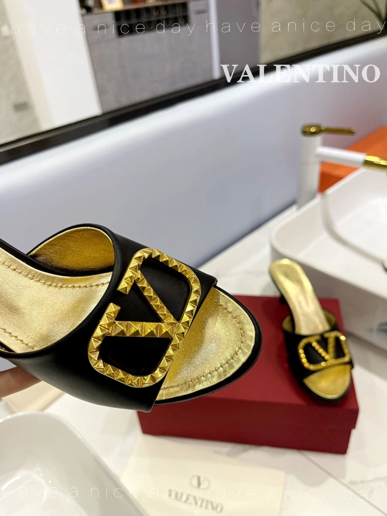 Vxlxntino Slippers Comfortable 230236