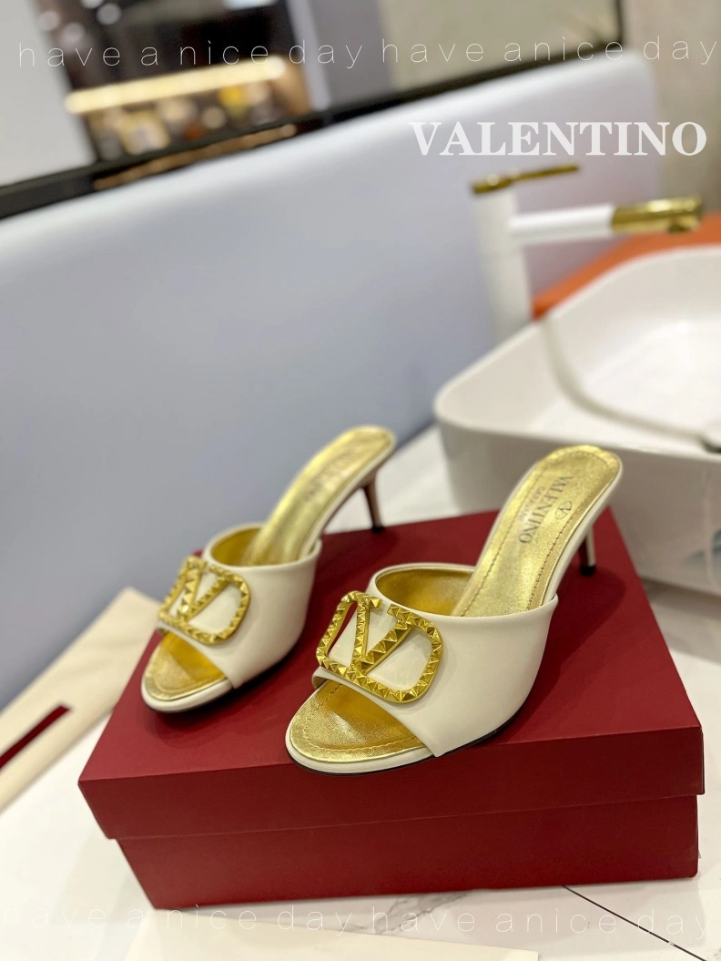 Vxlxntino Slippers Cozy 230233
