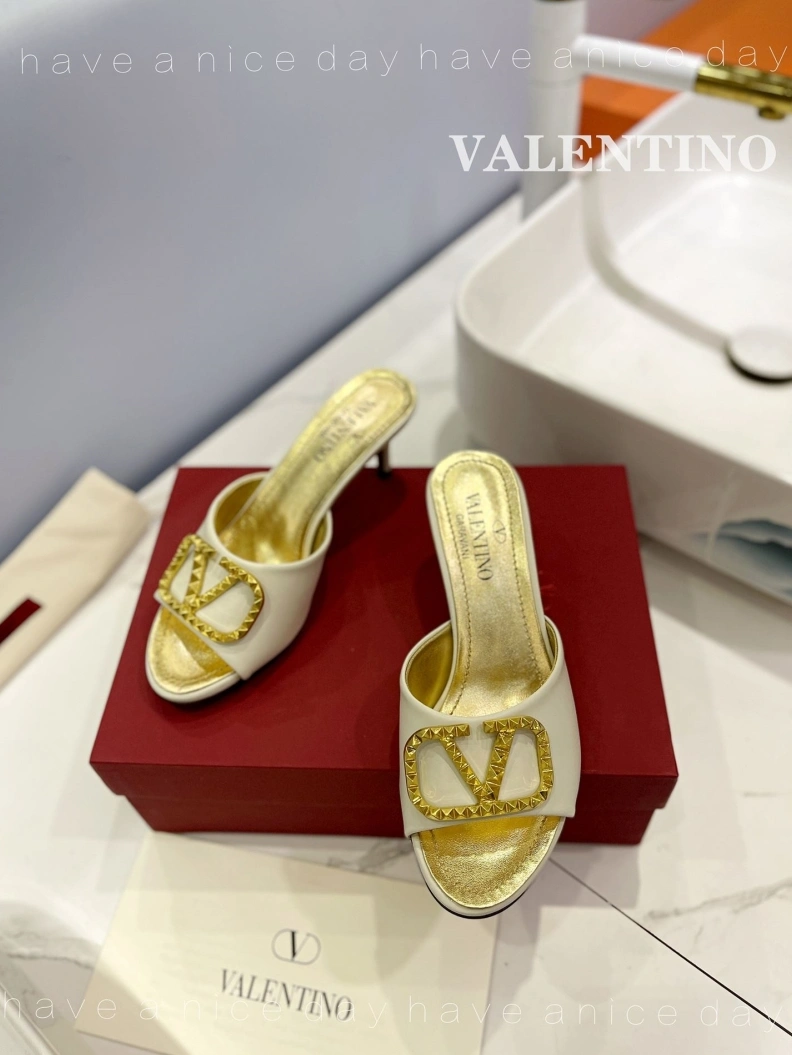 Vxlxntino Slippers Cozy 230233