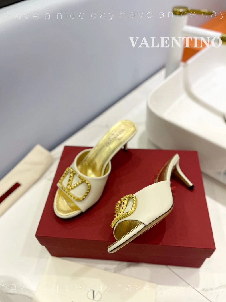Vxlxntino Slippers Cozy 230233