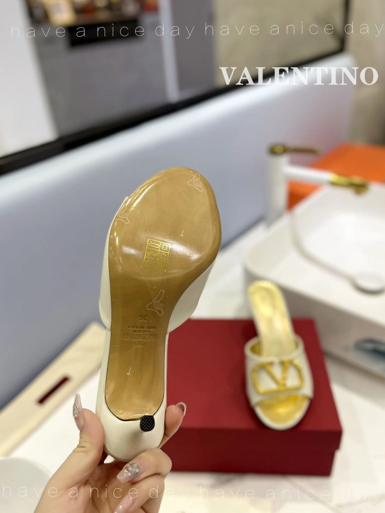 Vxlxntino Slippers Cozy 230233