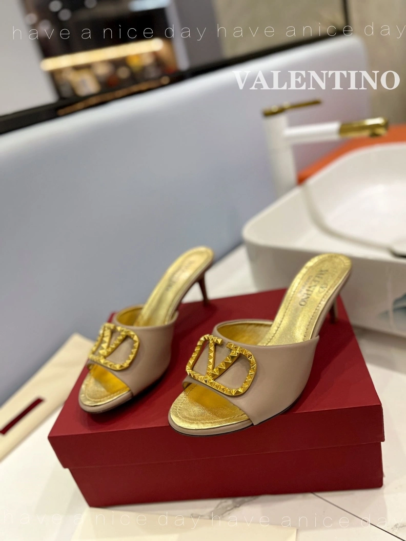 Vxlxntino Slippers Durable 230232