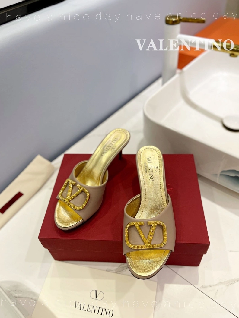 Vxlxntino Slippers Durable 230232