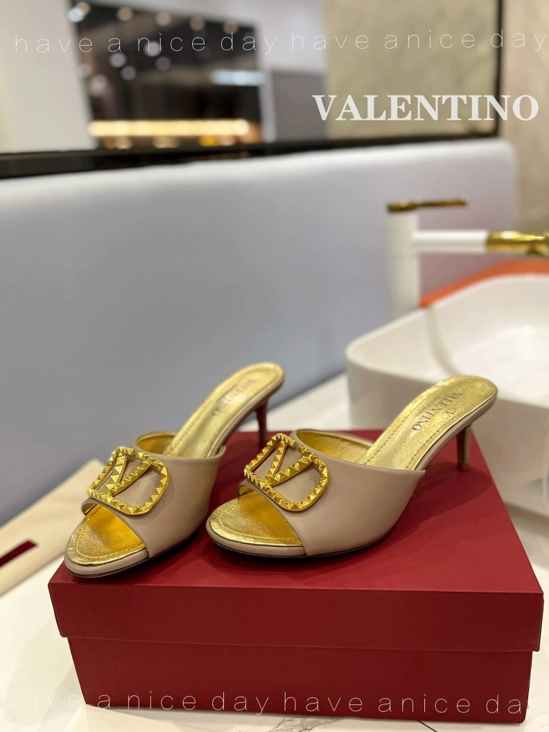 Vxlxntino Slippers Durable 230232