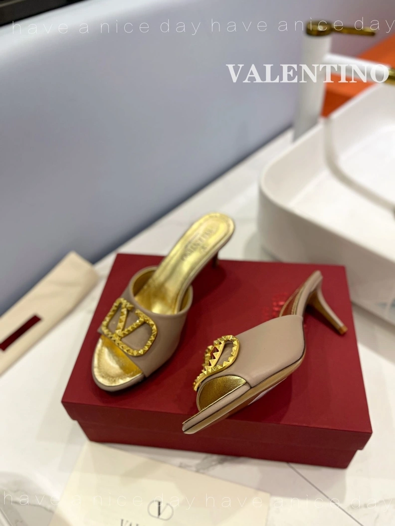 Vxlxntino Slippers Durable 230232