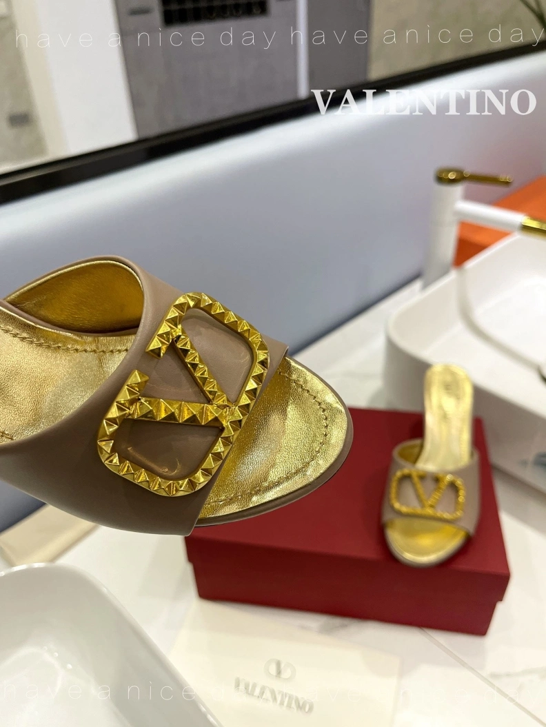Vxlxntino Slippers Durable 230232