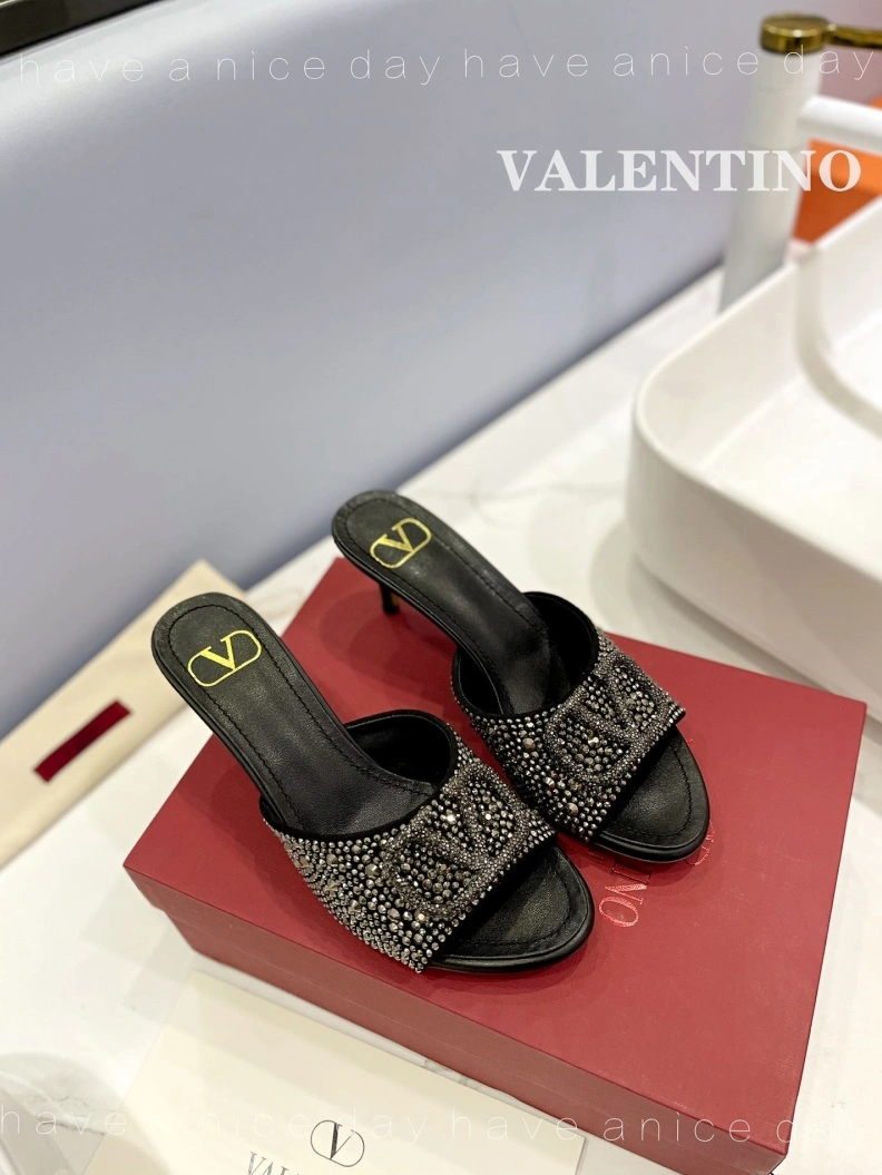Vxlxntino Slippers Popular 230234