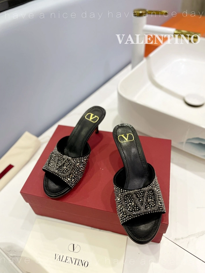 Vxlxntino Slippers Popular 230234