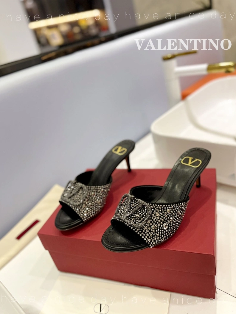 Vxlxntino Slippers Popular 230234