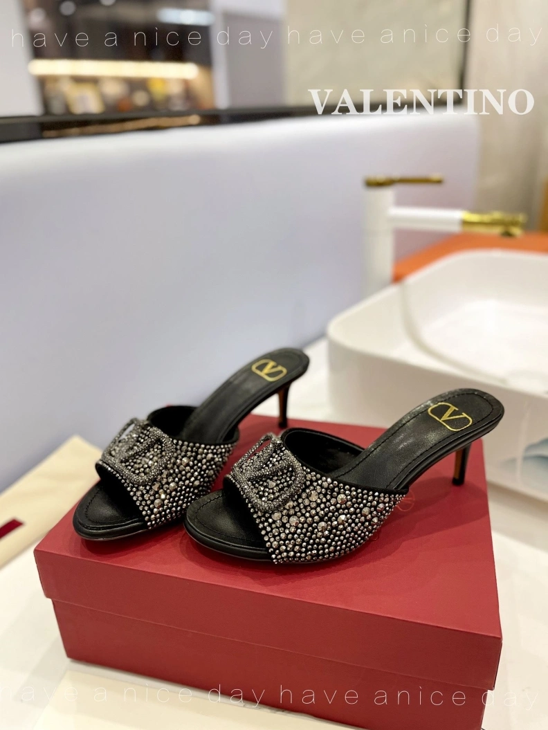 Vxlxntino Slippers Popular 230234