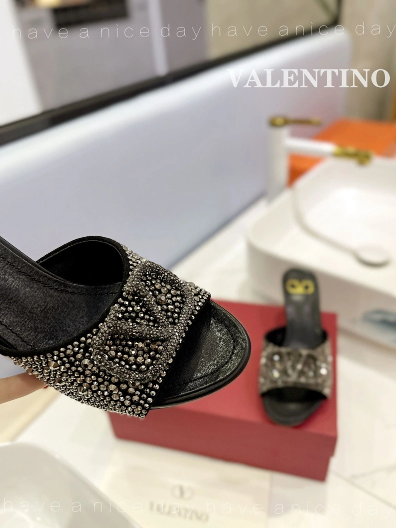 Vxlxntino Slippers Popular 230234