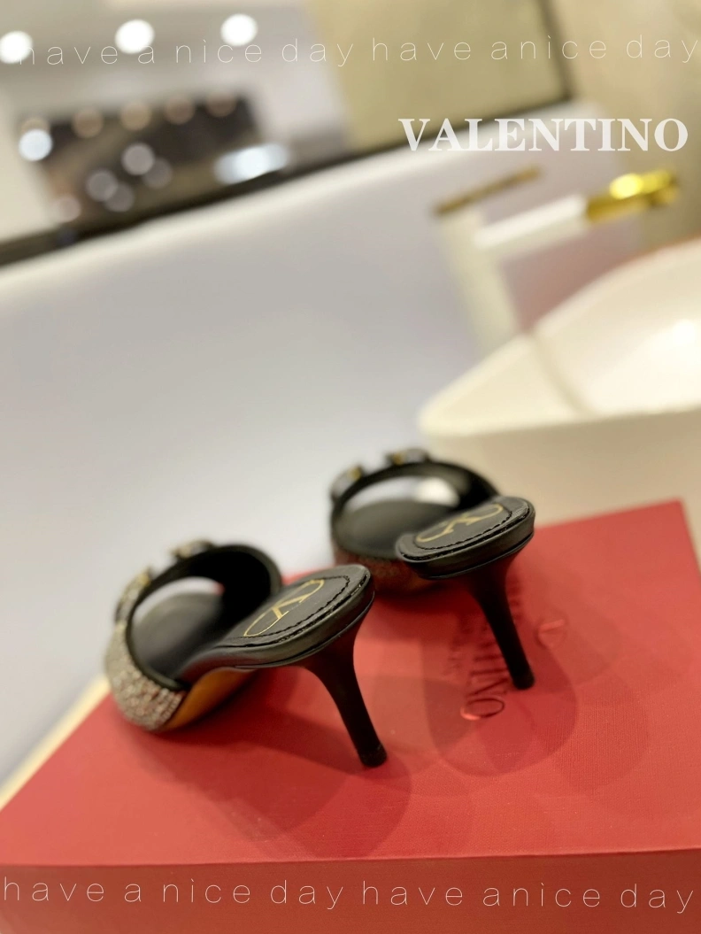 Vxlxntino Slippers Popular 230234