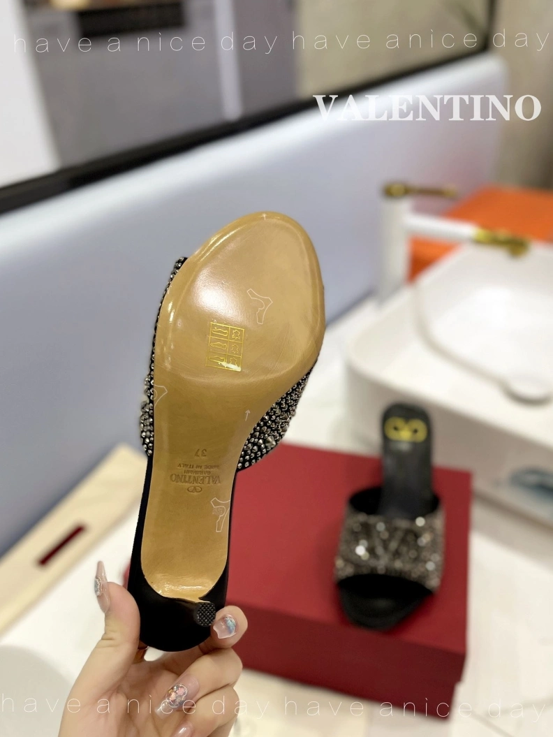 Vxlxntino Slippers Popular 230234
