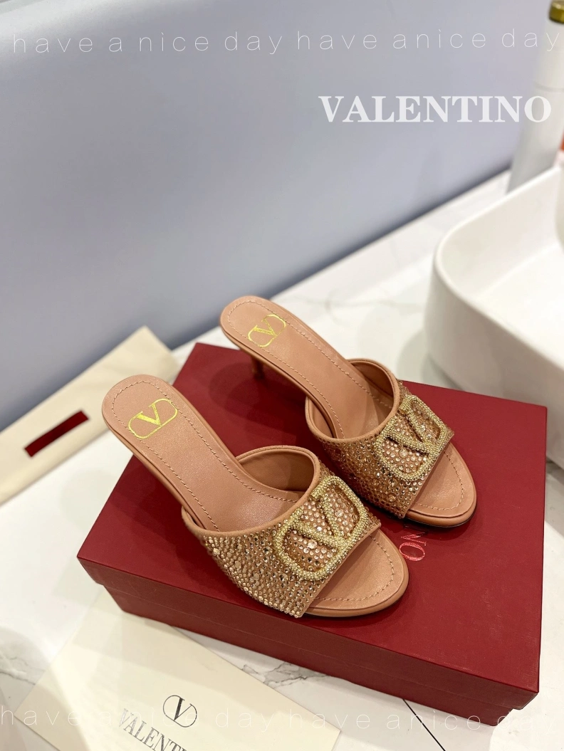 Vxlxntino Slippers Cozy 230229
