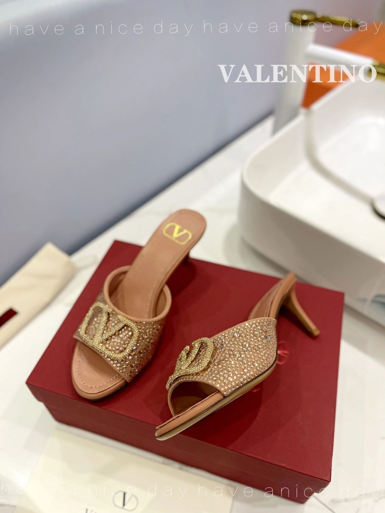 Vxlxntino Slippers Cozy 230229