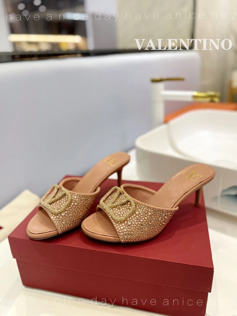 Vxlxntino Slippers Cozy 230229