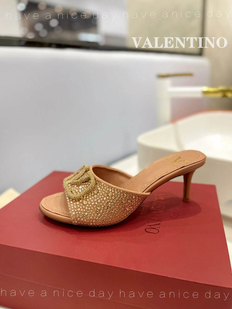 Vxlxntino Slippers Cozy 230229
