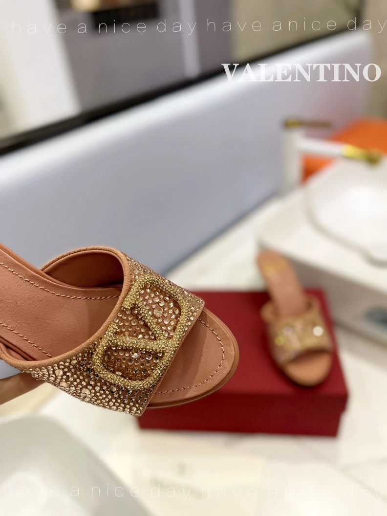 Vxlxntino Slippers Cozy 230229