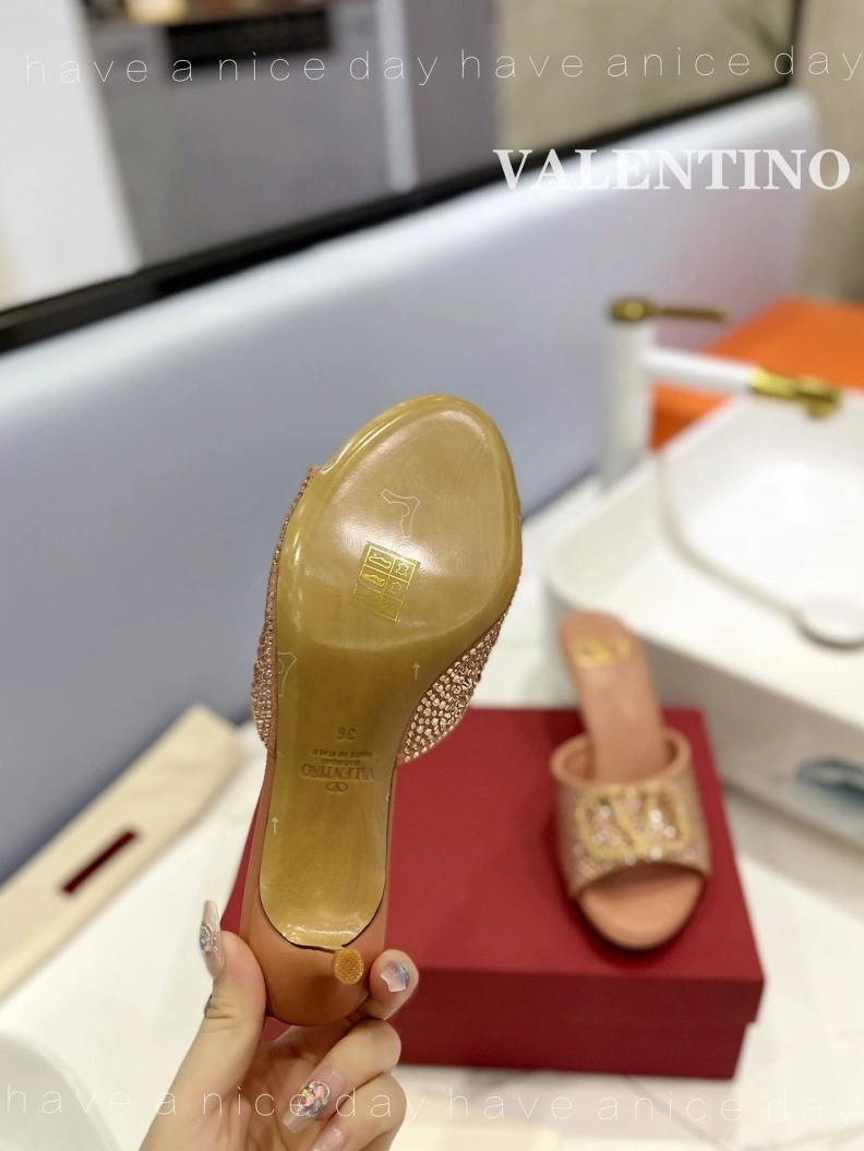 Vxlxntino Slippers Cozy 230229
