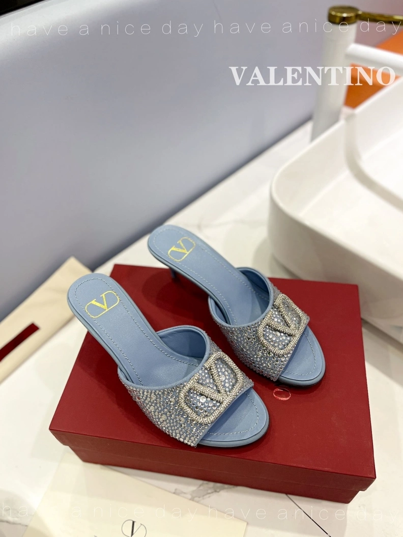 Comfortable Vxlxntino Slippers 230231