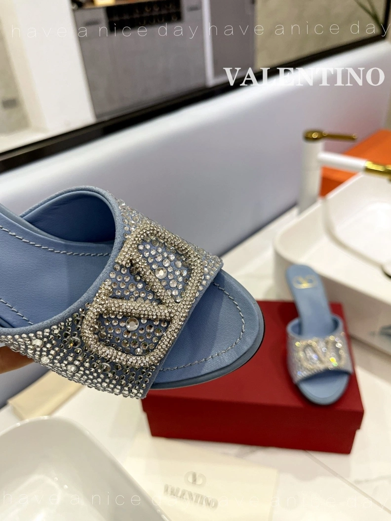 Comfortable Vxlxntino Slippers 230231