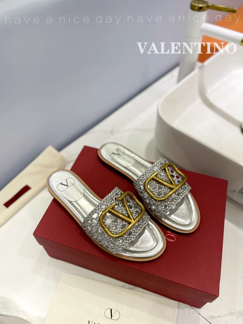 Vxlxntino Slippers Bright 230228