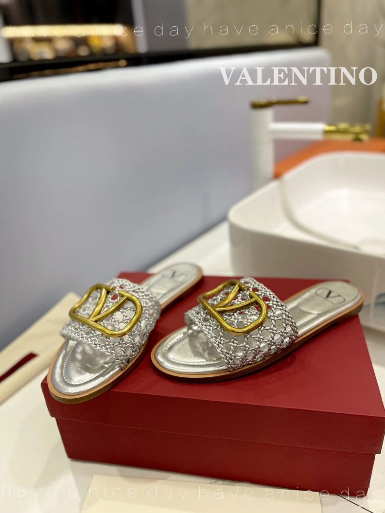 Vxlxntino Slippers Bright 230228