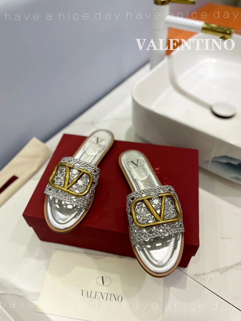 Vxlxntino Slippers Bright 230228