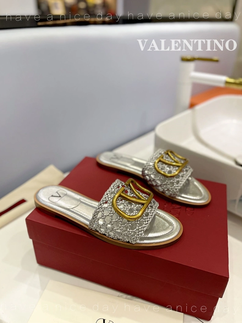 Vxlxntino Slippers Bright 230228