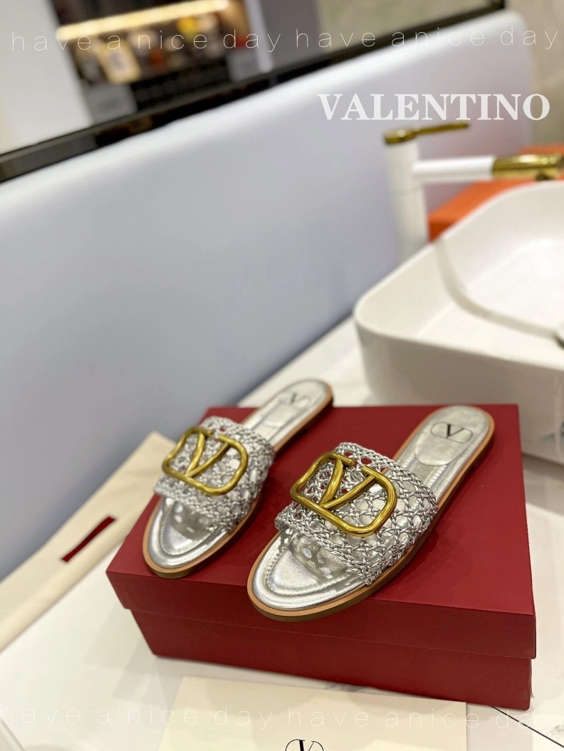 Vxlxntino Slippers Bright 230228