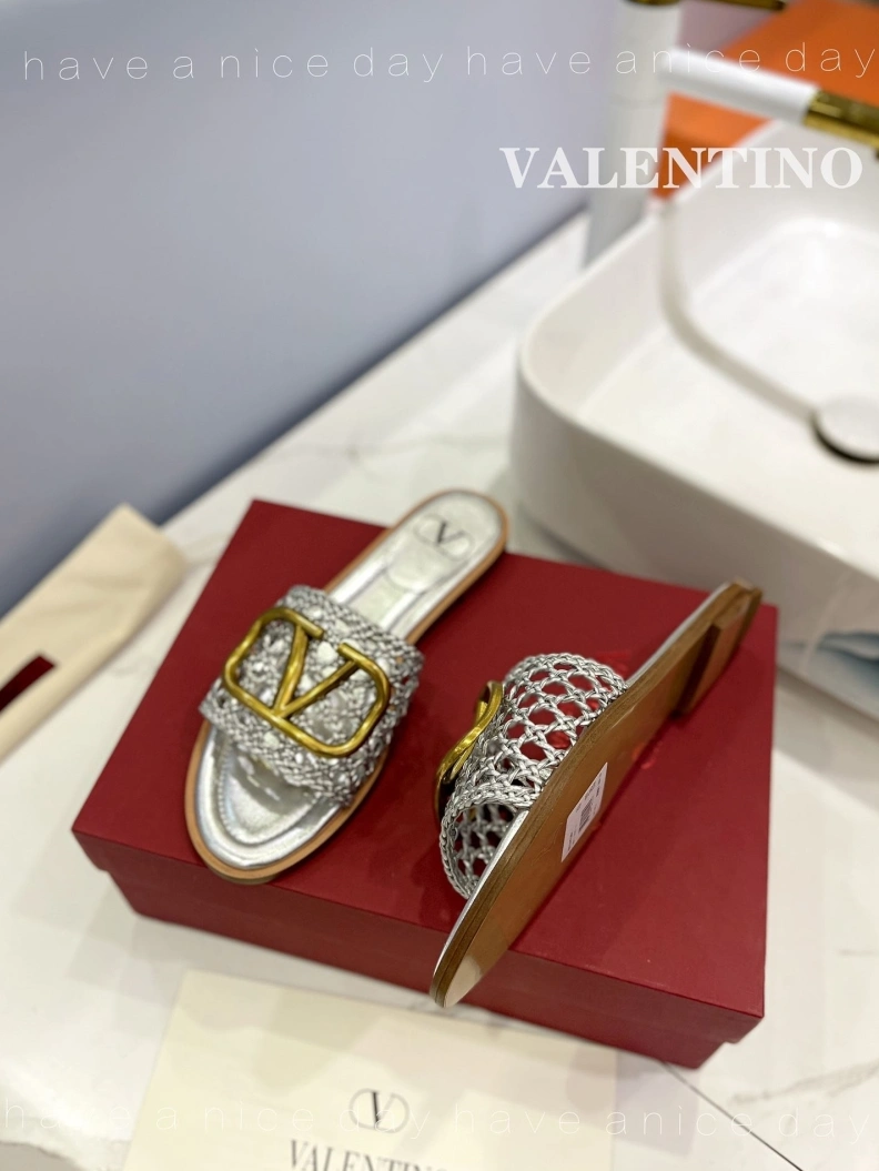 Vxlxntino Slippers Bright 230228