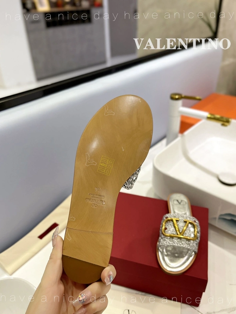 Vxlxntino Slippers Bright 230228