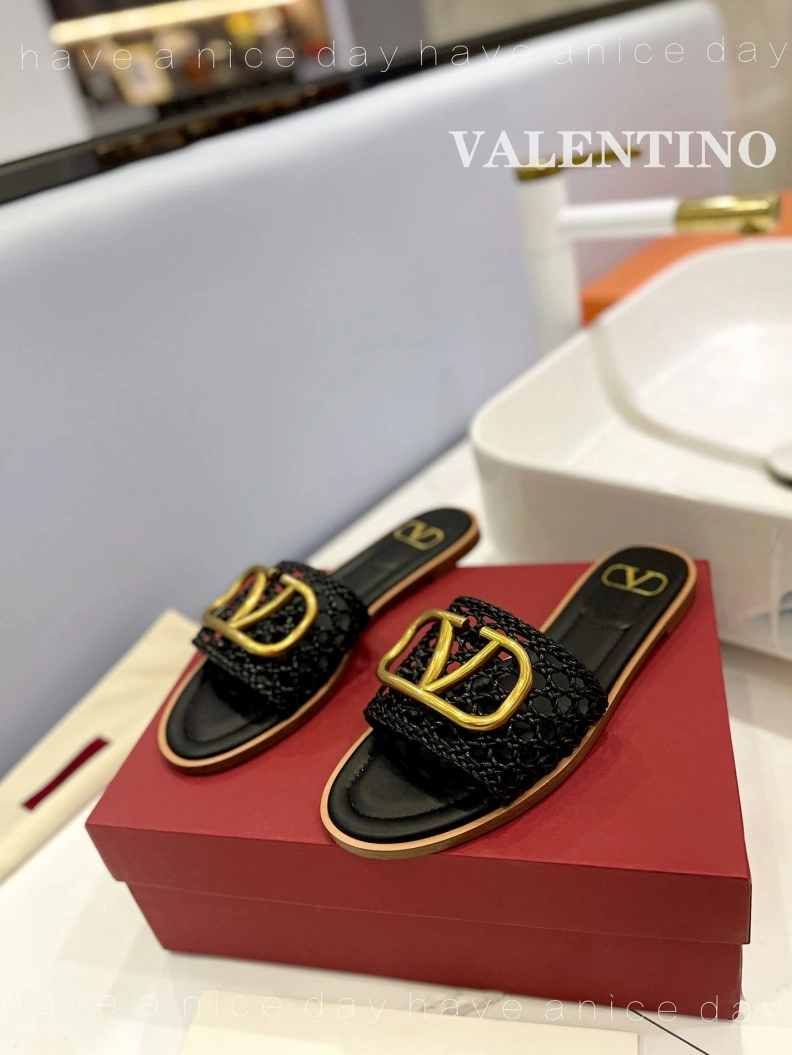 Popular Vxlxntino Slippers 230227