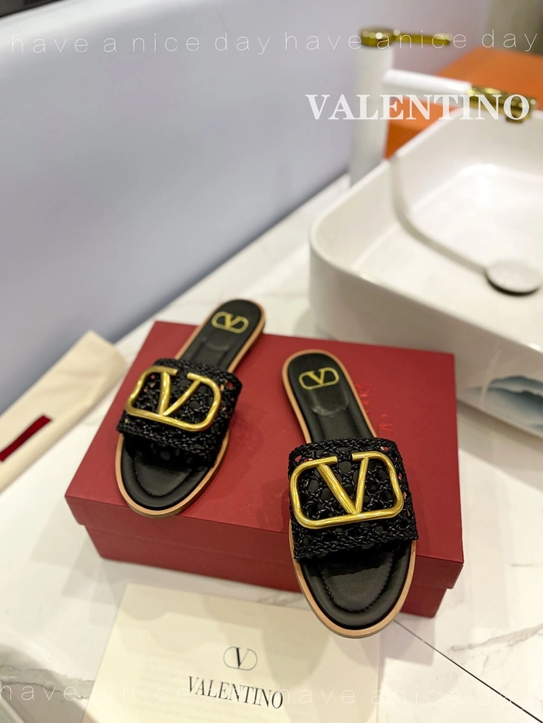 Popular Vxlxntino Slippers 230227
