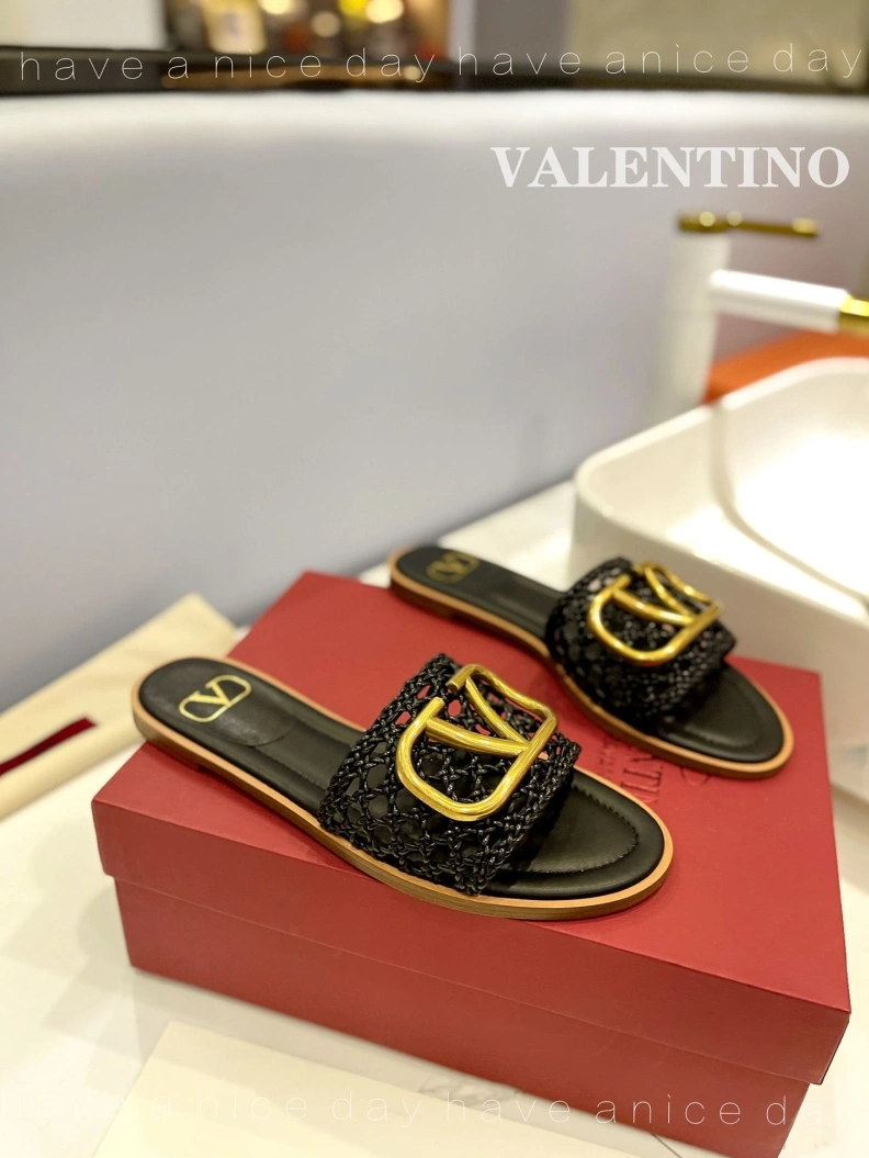 Popular Vxlxntino Slippers 230227