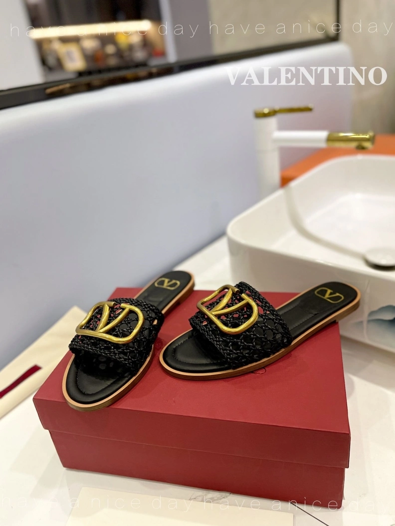 Popular Vxlxntino Slippers 230227