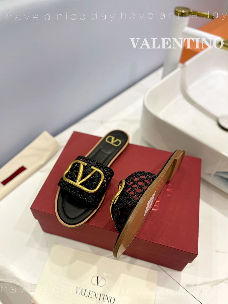 Popular Vxlxntino Slippers 230227