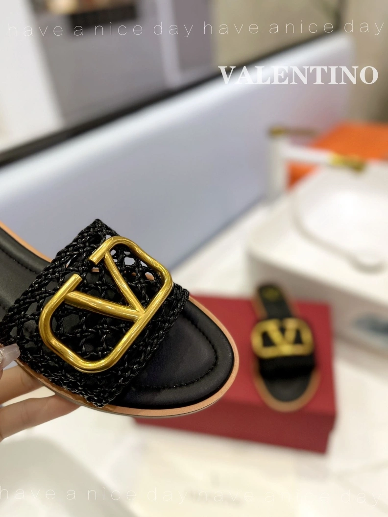 Popular Vxlxntino Slippers 230227
