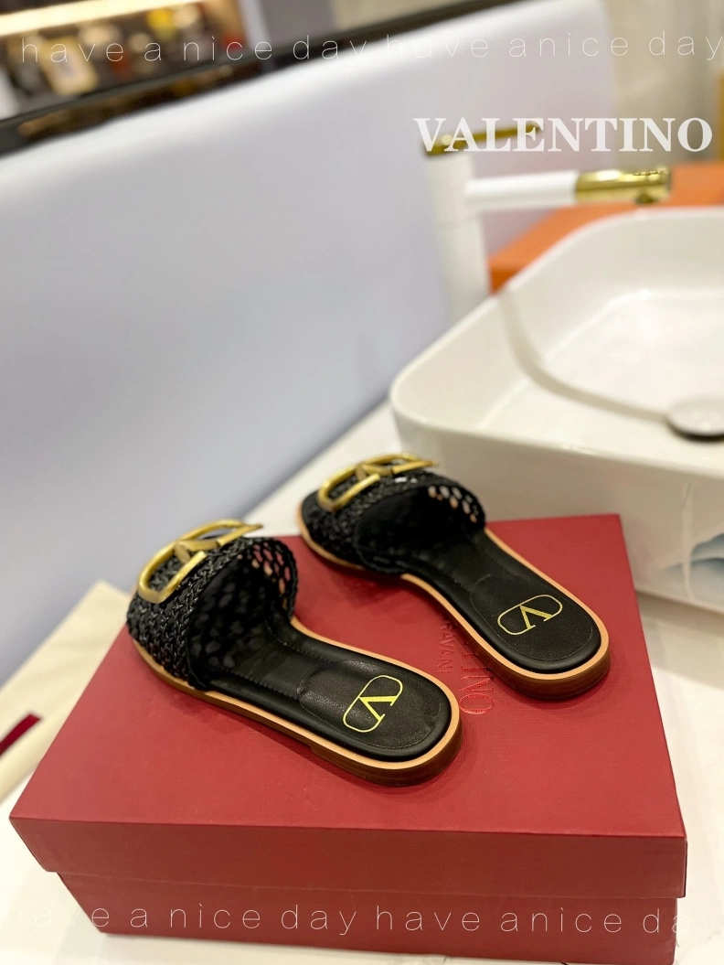 Popular Vxlxntino Slippers 230227