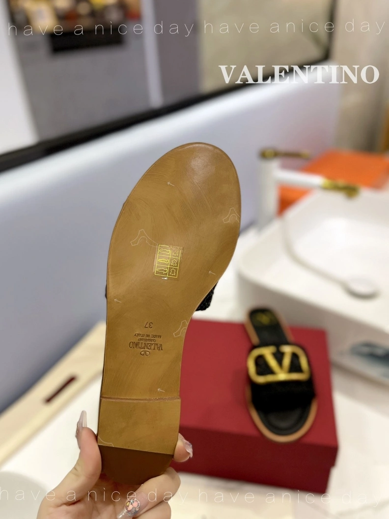 Popular Vxlxntino Slippers 230227