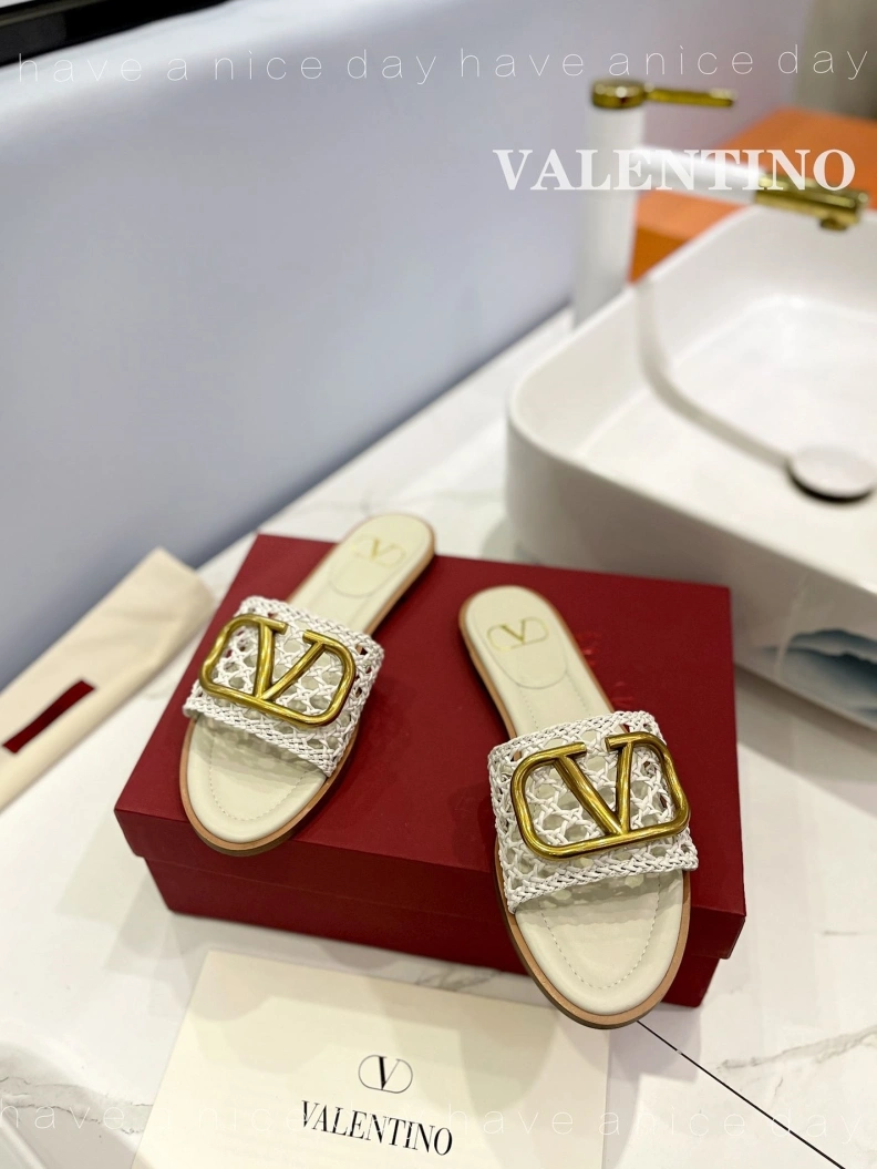 Reliable Vxlxntino Slippers 230226